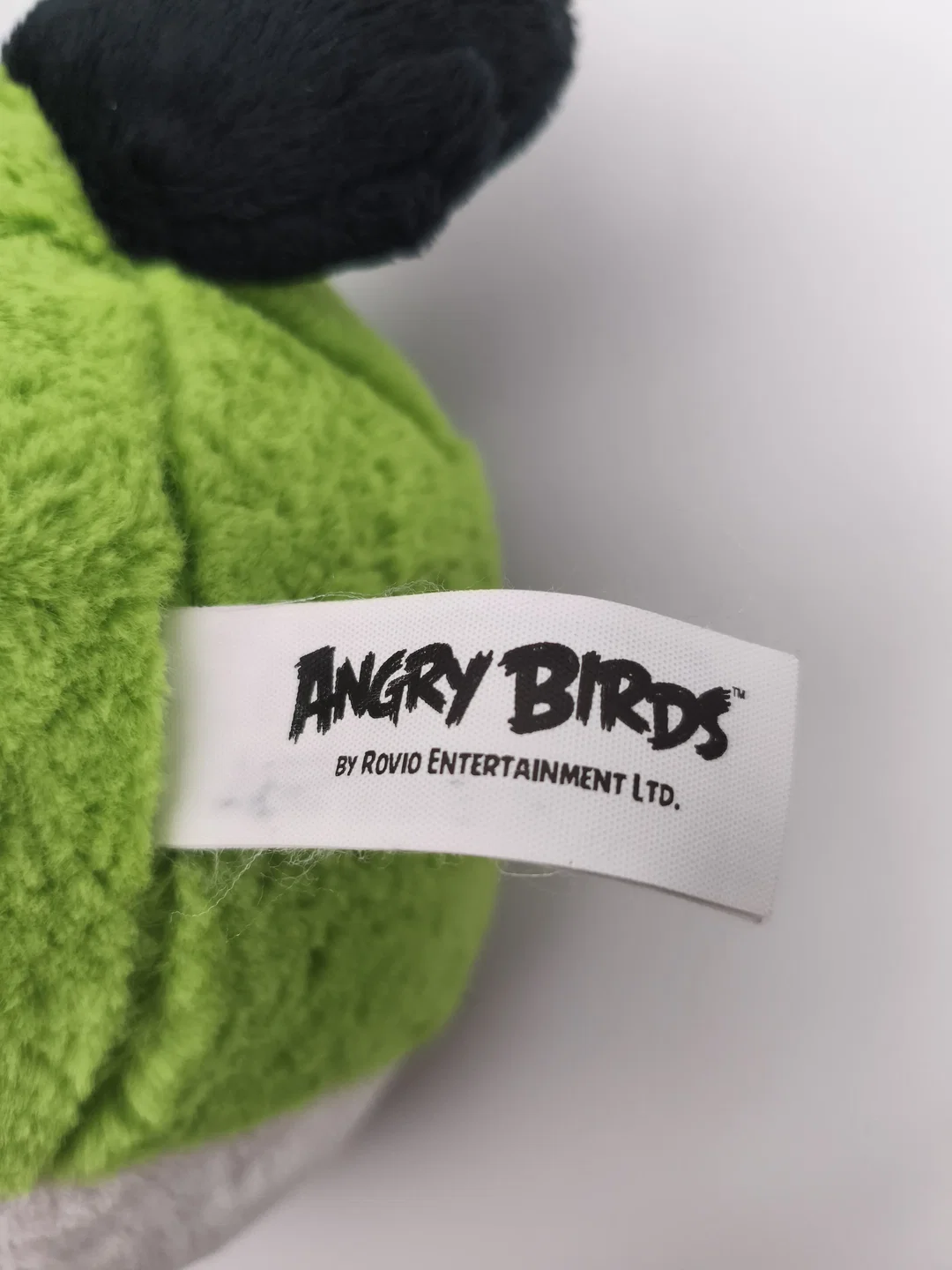 Set: 8 Plüschfiguren "Angry Birds 2" – Bild 4