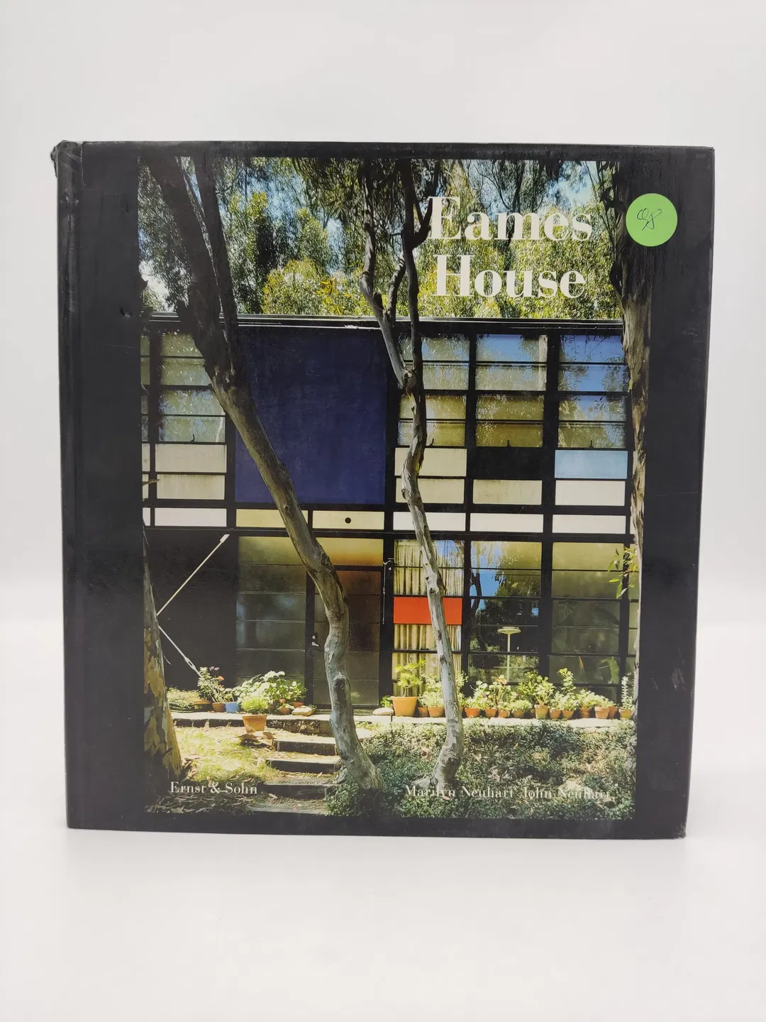 Eames House - Marilyn Neuhart,John Neuhart - Bild 1