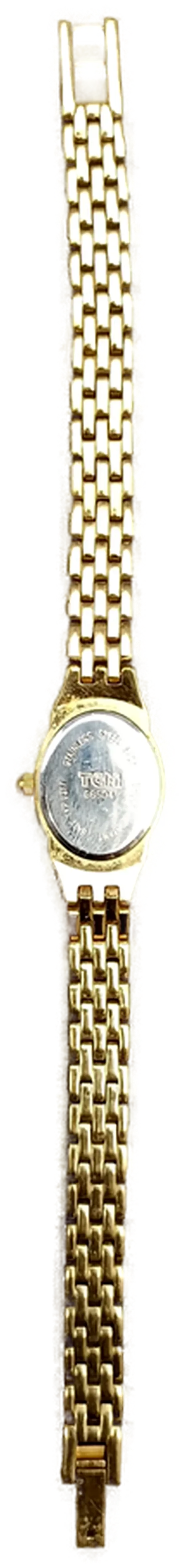 TCM 68504 Vintage Armbanduhr – Bild 3