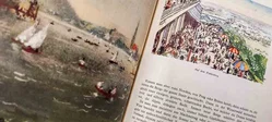 Antiquarisches Buch „Österreich“ – Marboe, Staatsdruckerei um 1948 - Bild 6