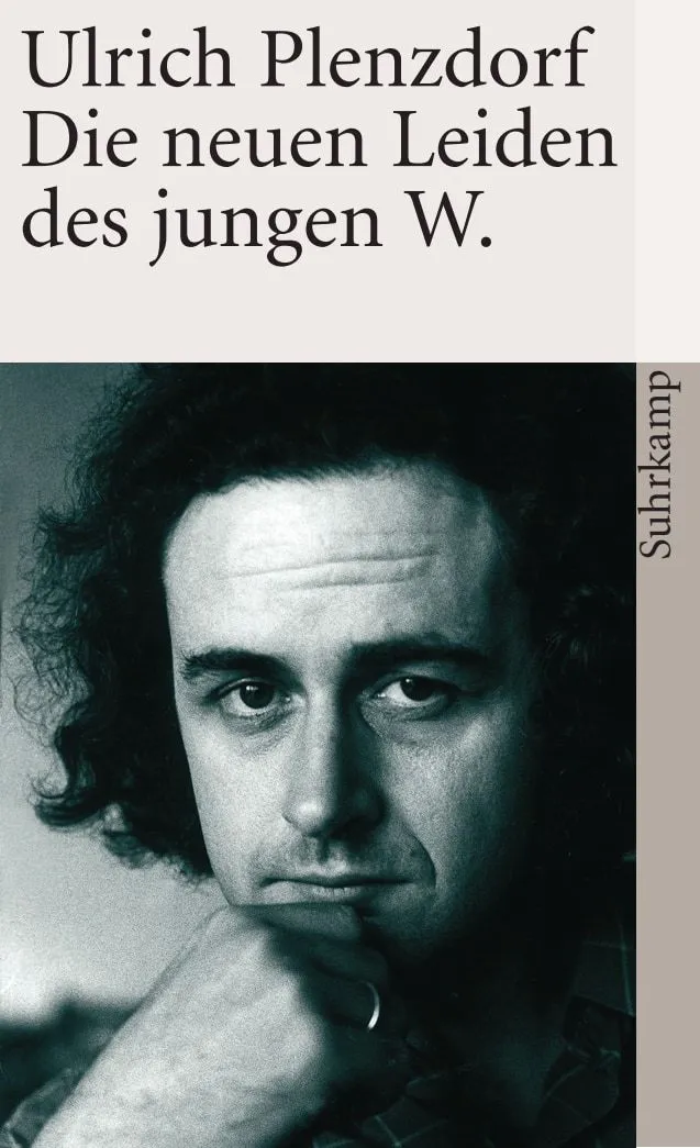 Die neuen Leiden des jungen W. - Ulrich Plenzdorf – Bild 1