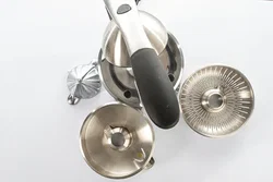 Gastroback Orangenpresse Saftpresse - Bild 3