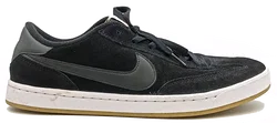 Nike Herrenschuh schwarz Gr. 44,5 – Vorschau 6