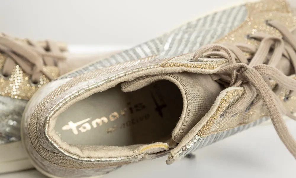 Tamaris Schuhe Gr. 41 – Bild 4