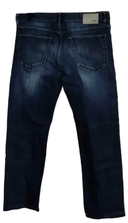 Hugo Boss Herren blau Gr. W36 L30  - Bild 2