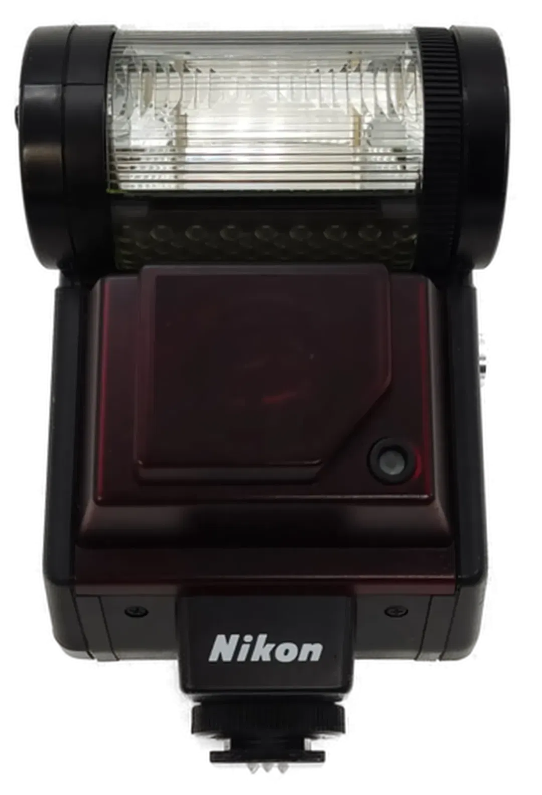 Nikon Speedlight SB-20 Blitzlicht mit Tasche - Bild 3