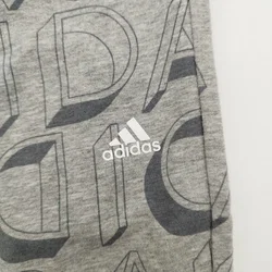 Adidas Jogginghosen für Kinder - Gr. 116 / 92% Baumwolle - Bild 2