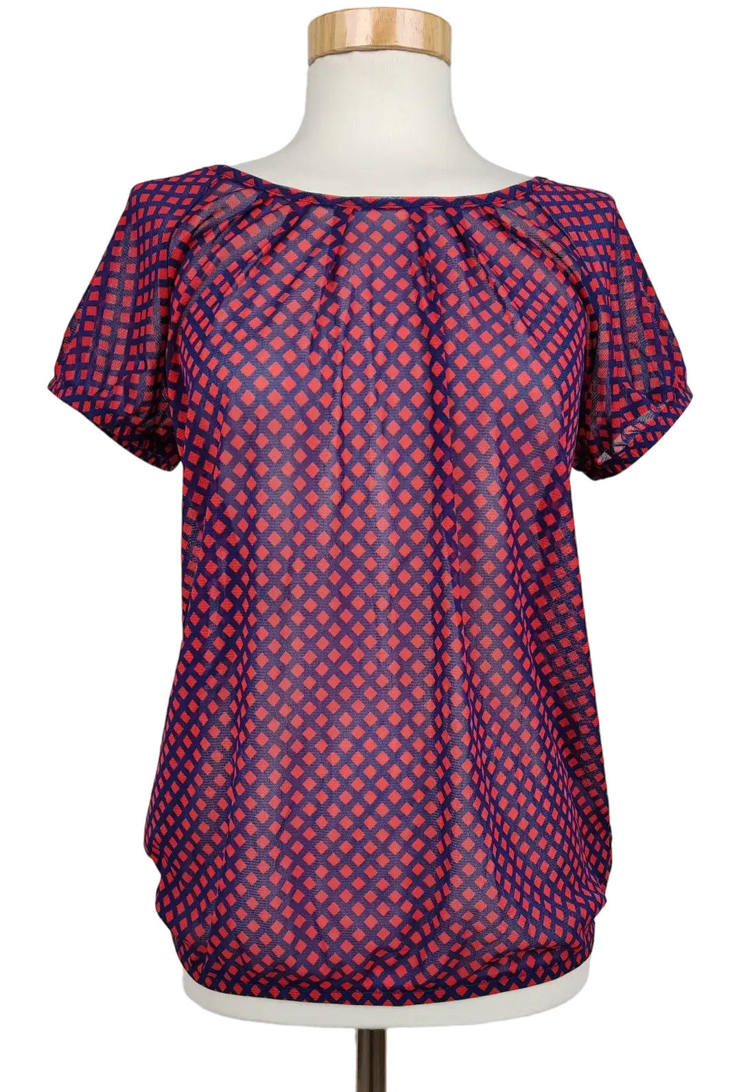 s.Oliver Damen Bluse - Gr. XS - Bild 4