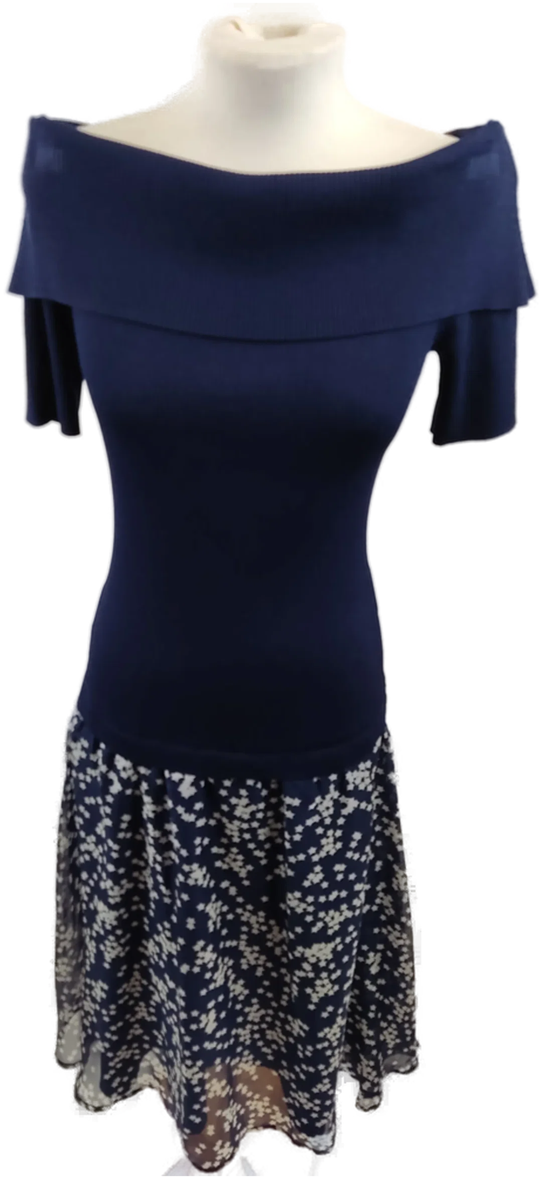 Kleid Marke P.A.R.O.S.H – Bild 5