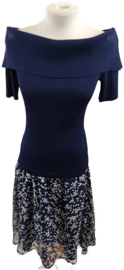 Kleid Marke P.A.R.O.S.H - Bild 5