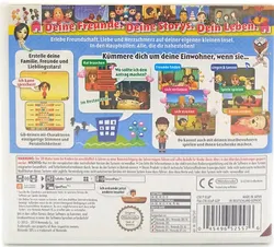 Nintendo DS 