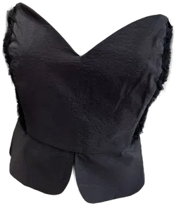 SWING schwarzes Korsett Gr. 42 - Bild 5