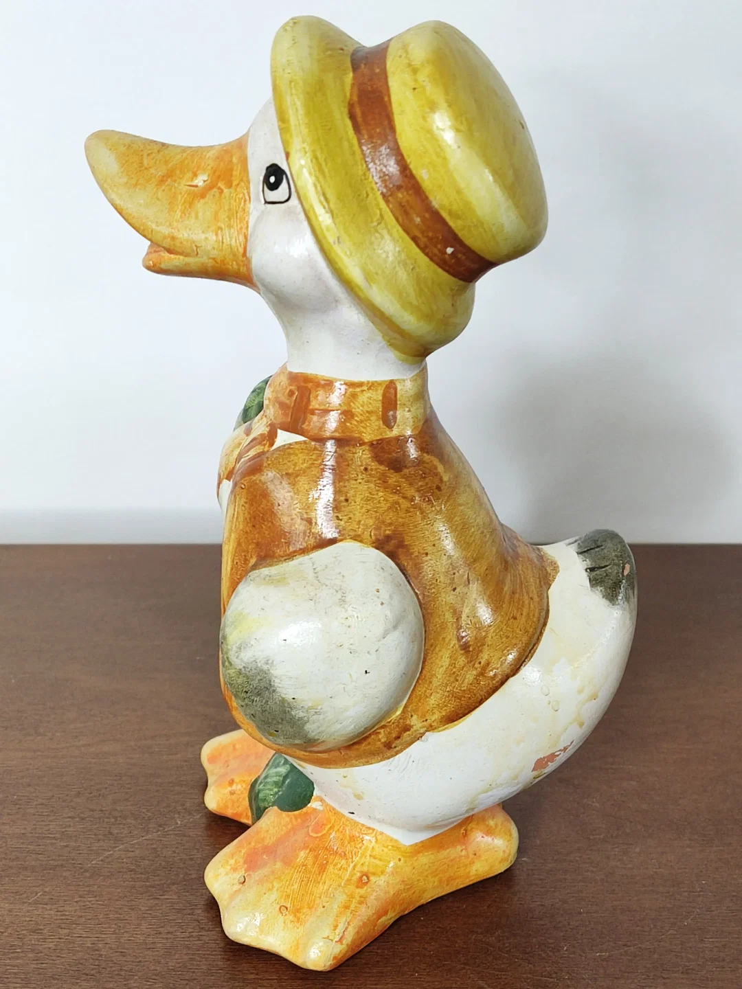 Osterdeko - Ente - Set 1 – Bild 8
