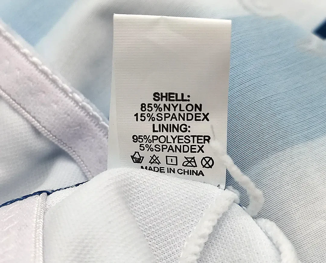 Tankini Top 5XL Mischfaser | Wie Neu – Bild 6