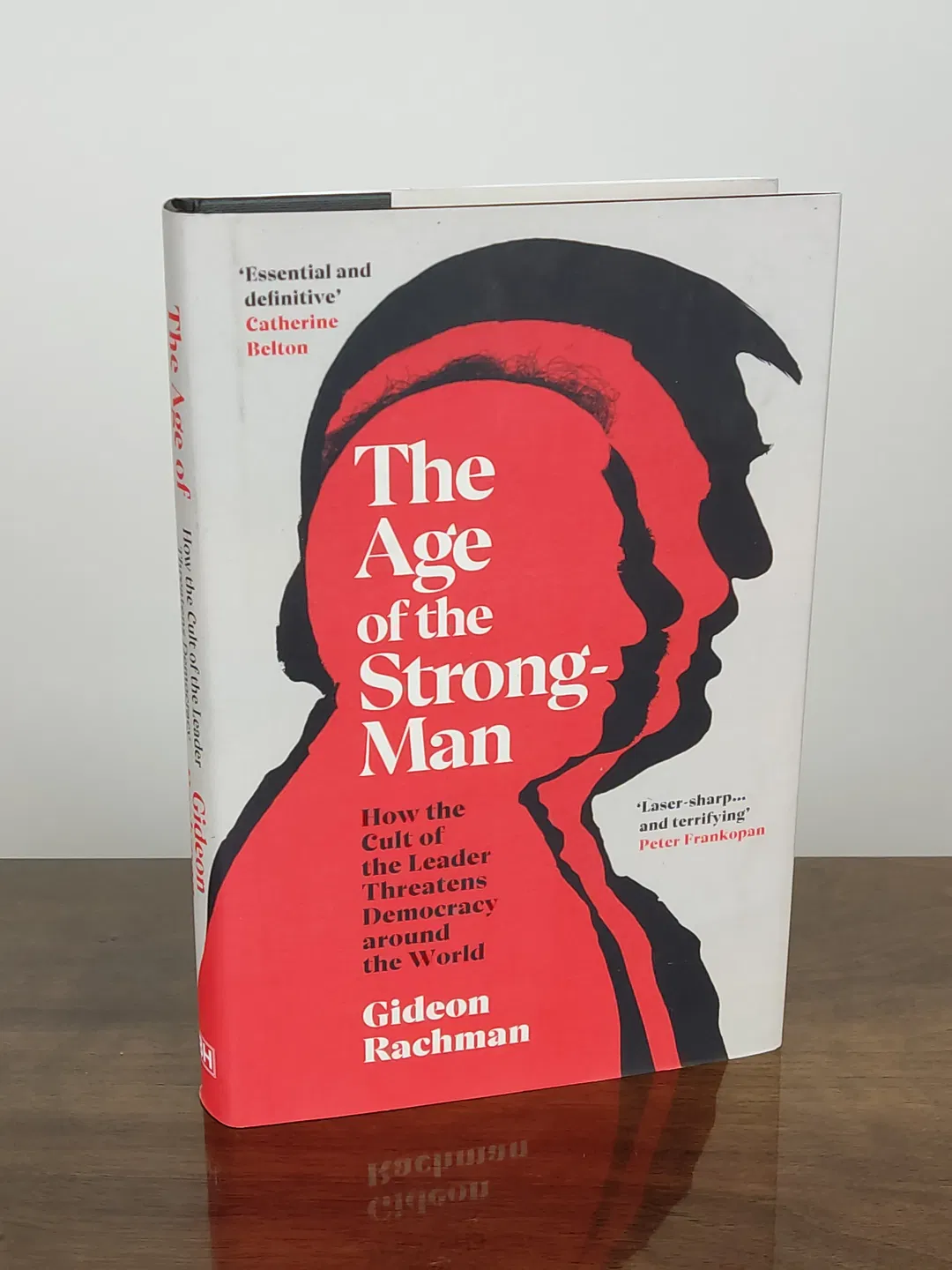 The Age of the Strongman - Gideon Rachman - Bild 2