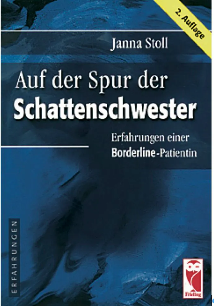 Auf der Spur der Schattenschwester - Janna Stoll – Bild 1