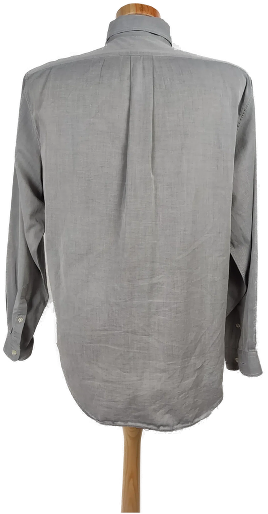 Emporio Armani - - Herren Hemd Gr. M – Bild 3