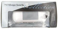 Welly Volkswagen Classical Bus (1962) im Maßstab 1:25 (OVP) – Vorschau 3