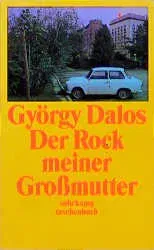 Der Rock der Großmutter - György Dalos - Bild 2