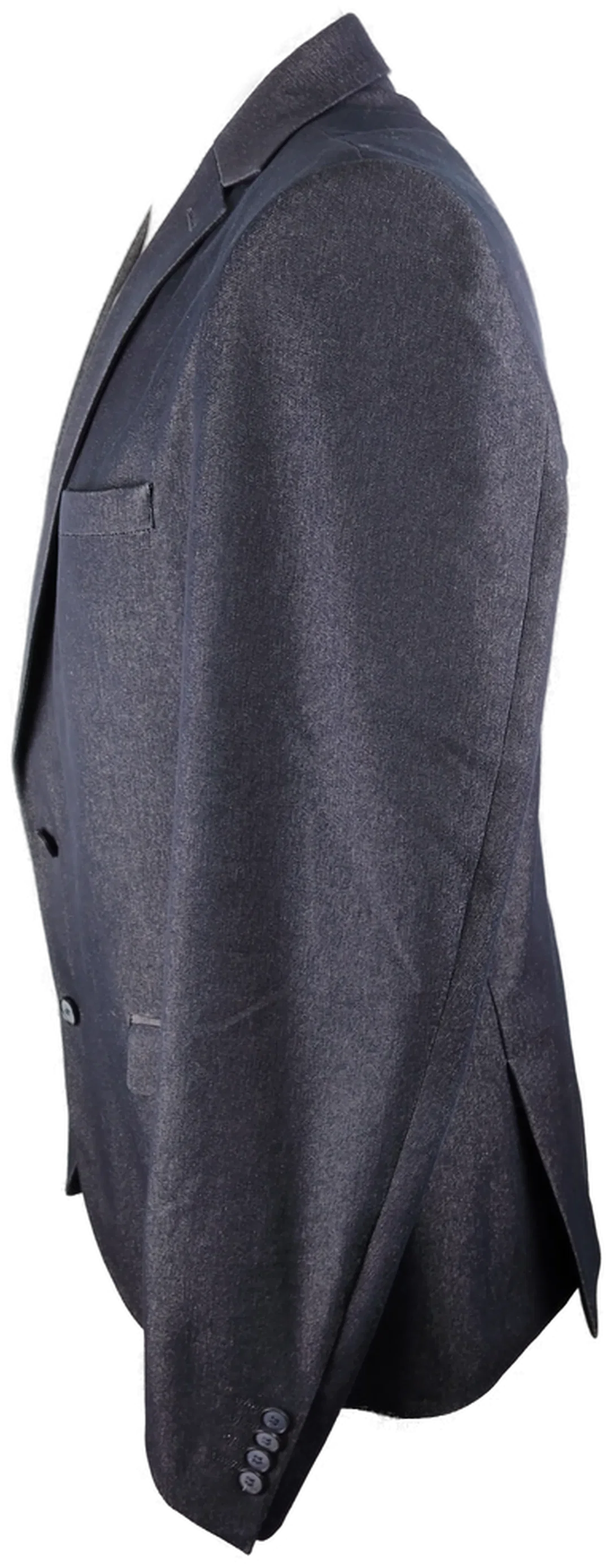 Herren Blazer s.Oliver Uni | Eleganter Auftritt – Bild 2