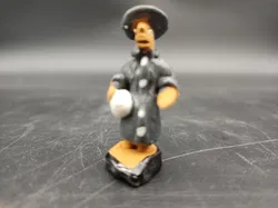 31 Stk. extravagante, handgefertigte Figuren  - Bild 8