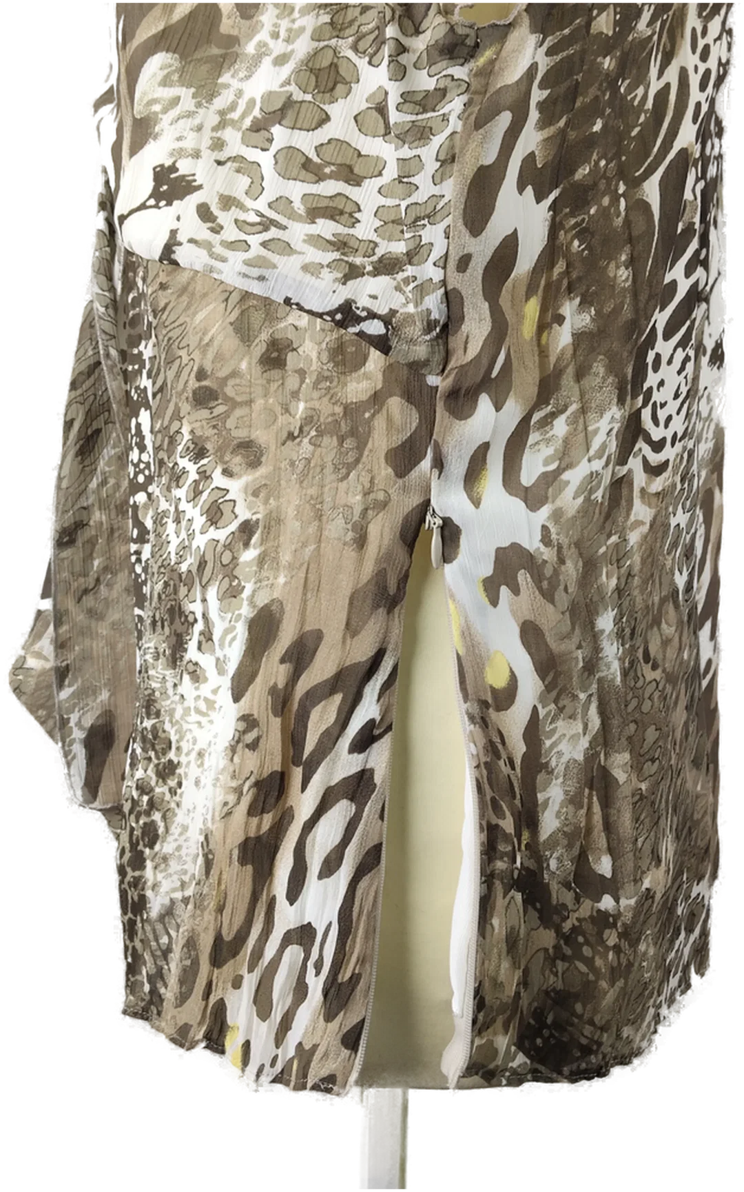 Damen Shirt Gerry Weber Animal-Print | Sommerliebling – Bild 3
