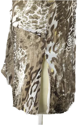 Damen Shirt Gerry Weber Animal-Print | Sommerliebling - Bild 3