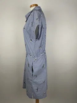 Mavi Jeans - Damenkleid Gr. S - Bild 2