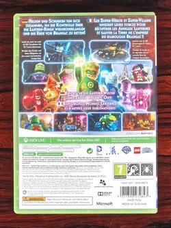 LEGO Batman 3 - Beyond Gotham - Xbox 360 - Spiel - Bild 2