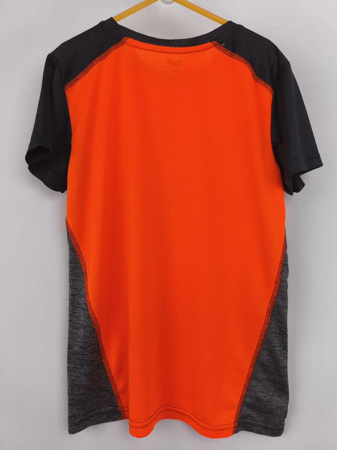 Yigga Sport Funktionsshirt, Kinder, Gr. 134/140 – Bild 2