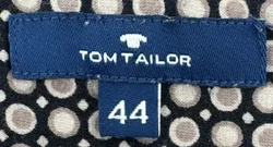 Tom Tailor - Damenbluse - Gr. 44 - Bild 4
