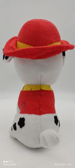 Ty Paw Patrol Marshall Plüschtier - Bild 3