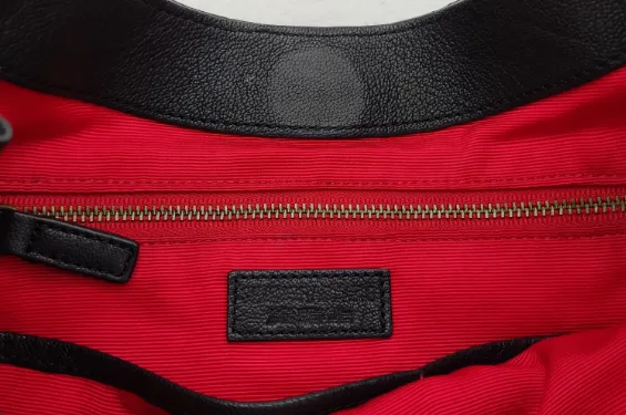 Shanghai Tang - Damen Tasche – Bild 4