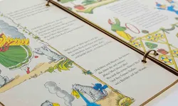 Der Struwwelpeter – Kinderbuch von Heinrich Hoffmann - Bild 2