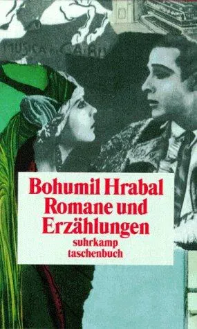 En attendant Godot - Bohumil Hrabal - Bild 2