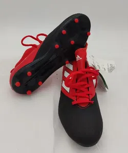 Adidas - Kinder Fußballschuhe Gr. 38/39 - Bild 3