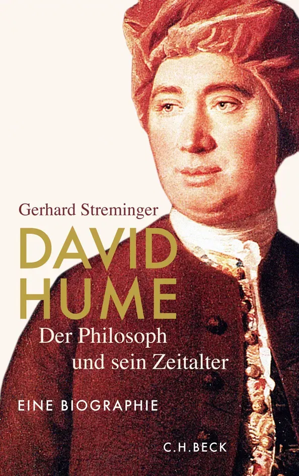 David Hume - Gerhard Streminger - Bild 2