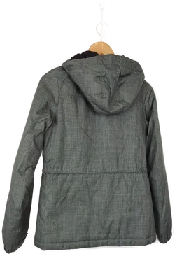 Vans Damen Jacke grün Gr. M - Bild 3