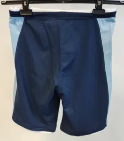 clive Techtex speed Kindershort blau - 140 - Bild 2