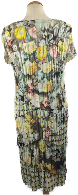 Midikleid Gerry Weber Geblümt | Blütenzauber – Vorschau 3