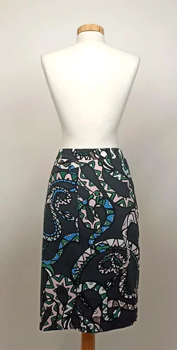 Marc Cain Midirock Gr. M - Bild 2