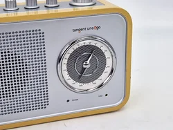 Tangent Uno 2 go - Design Radio (FM/AM) - Bild 9