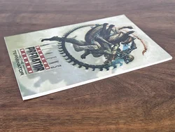 Aliens versus Predator versus The Terminator - Schultz, Rubi, Ivy  - Bild 3