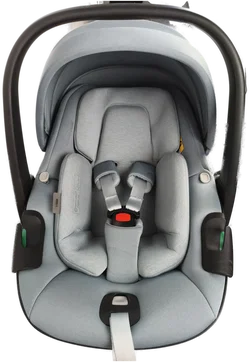 Maxi-Cosi Pebble 360 I-Size, Babyschale grau, neu - Bild 4