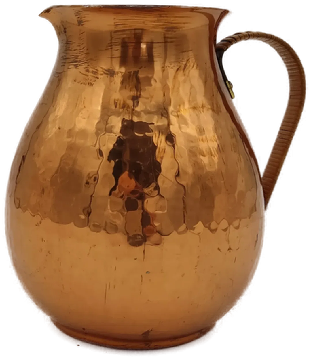 Deko-Vase Sonstige Vintage | Retro-Charme – Bild 2