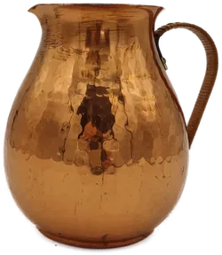 Deko-Vase Sonstige Vintage | Retro-Charme - Bild 2