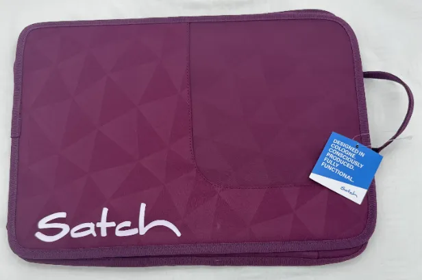 Satch Tripleflex Heftebox Organizer – Bild 1