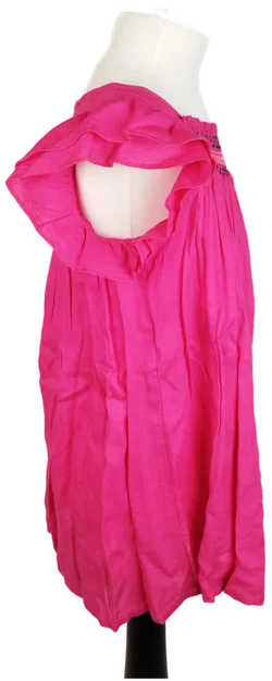 Esprit Kinderkleid bestickt - Gr. 92/98 / 2-3 Jährige - Bild 2