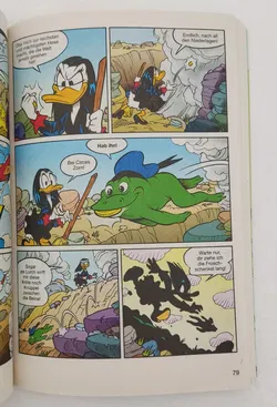 Walt Disney - Lustiges Taschenbuch - Nr. 14 - Bild 4