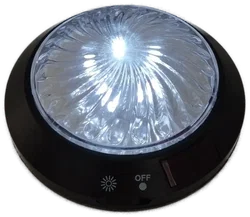 Zeltlicht Sonstige Batteriebetrieben | Camping-Begleiter - Bild 1